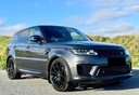 2020 LAND ROVER Range Rover Sport