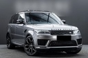 2020 LAND ROVER Range Rover Sport