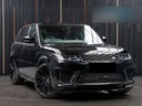 2021 LAND ROVER Range Rover Sport