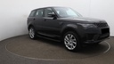 2021 LAND ROVER Range Rover Sport