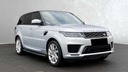 2021 LAND ROVER Range Rover Sport