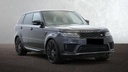 2022 LAND ROVER Range Rover Sport