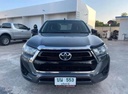 2023 TOYOTA Hilux, 