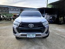 2022 TOYOTA Hilux