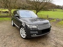 2016 LAND ROVER Range Rover