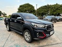 2019 TOYOTA Hilux