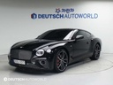 2022 BENTLEY Continental GT