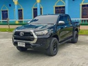 2021 TOYOTA Hilux