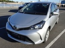 2016 TOYOTA Vitz