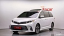 2018 TOYOTA Sienna, 