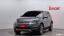 2017 LAND ROVER DISCOVERY SPORT