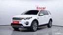 2019 LAND ROVER DISCOVERY SPORT, 