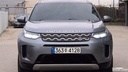 2020 LAND ROVER DISCOVERY SPORT