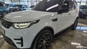 2018 LAND ROVER Discovery