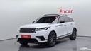 2019 LAND ROVER RANGE ROVER VELAR