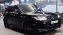 2018 LAND ROVER Range Rover Sport