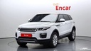 2017 LAND ROVER Range Rover Evoque