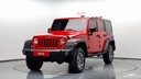 2017 JEEP Wrangler, 