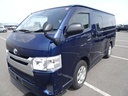 2017 TOYOTA Hiace Van