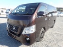 2019 NISSAN Caravan Van