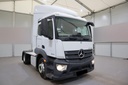 2016 MERCEDES-BENZ ACTROS