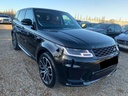 2018 LAND ROVER Range Rover Sport