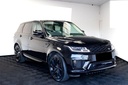 2018 LAND ROVER Range Rover Sport