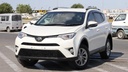 2018 TOYOTA RAV4, 