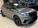 2021 LAND ROVER RANGE ROVER VELAR