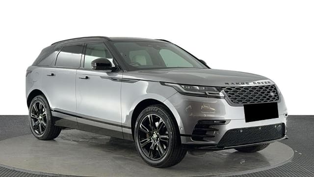 2021 LAND ROVER RANGE ROVER VELAR