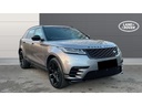 2021 LAND ROVER RANGE ROVER VELAR, 