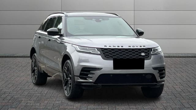 2022 LAND ROVER RANGE ROVER VELAR