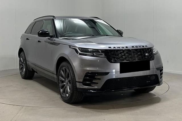 2022 LAND ROVER RANGE ROVER VELAR