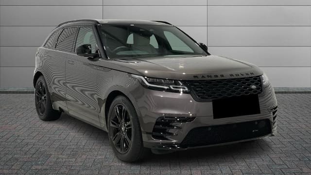 2023 LAND ROVER RANGE ROVER VELAR