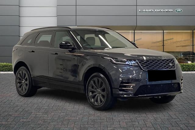 2023 LAND ROVER RANGE ROVER VELAR