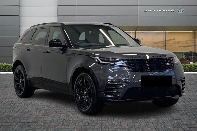 2023 LAND ROVER RANGE ROVER VELAR