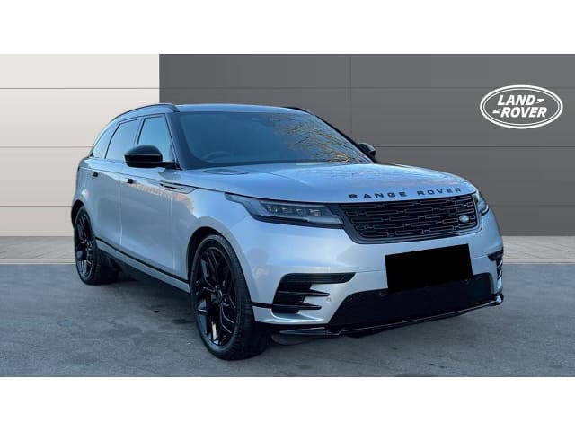 2023 LAND ROVER RANGE ROVER VELAR