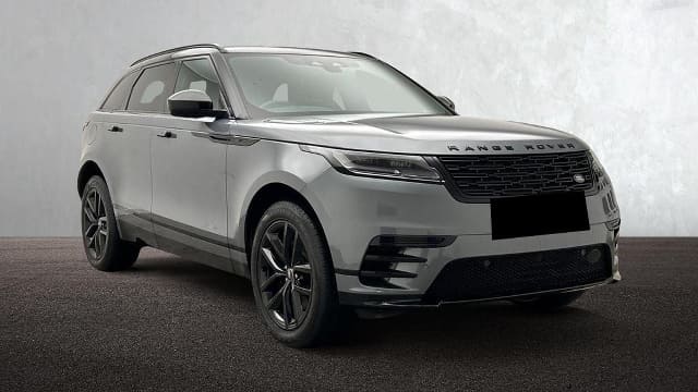 2023 LAND ROVER RANGE ROVER VELAR