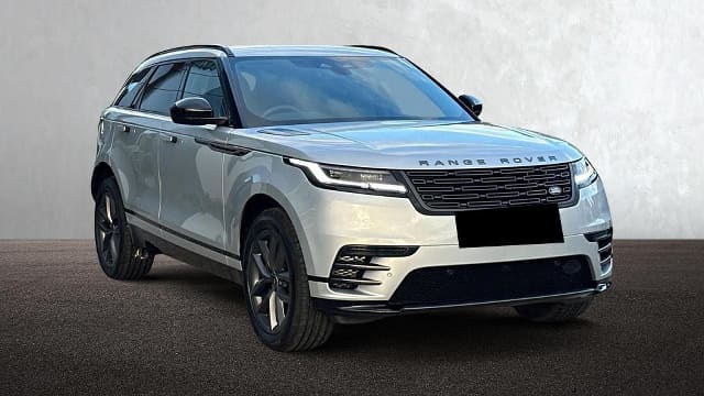 2023 LAND ROVER RANGE ROVER VELAR