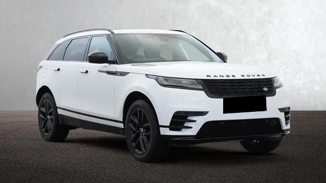 2023 LAND ROVER RANGE ROVER VELAR