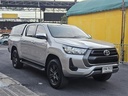 2020 TOYOTA Hilux