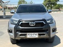 2023 TOYOTA Hilux