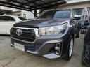 2020 TOYOTA Hilux