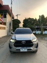 2022 TOYOTA Hilux