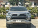 2020 TOYOTA Hilux