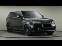 2022 LAND ROVER Range Rover Sport