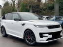 2023 LAND ROVER Range Rover Sport