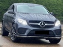 2016 MERCEDES-BENZ GLE-Class