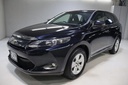 2016 TOYOTA Harrier, 