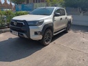 2020 TOYOTA Hilux